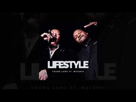 Young Lama - LIfestyle Ft. Maverik (Official Audio)