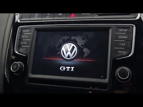 Volkswagen Polo 1.8 GTI 5DR Comfortline DSG - Image 2