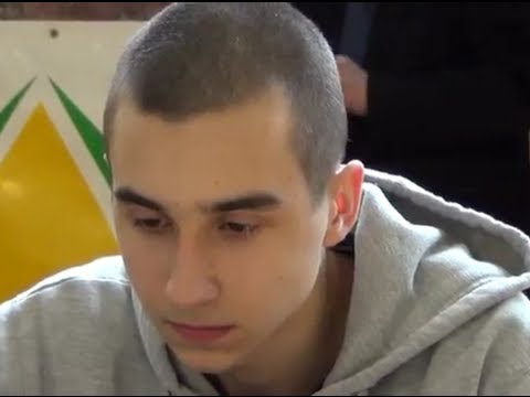 E 2.1.  Ewa Harazińska - Kamil Osiński 1 - 0