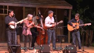 Bluegrass from the Forest - Laurie Lewis Right Hands 5-18-13 Shelton 3/3