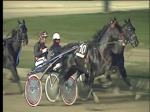 Trotto 05/11/2017 - 5ª corsa