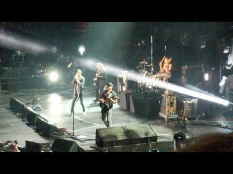 Perry Farrell and Audioslave #IAmAHighway