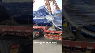 Venta de 100T Bolted silo de cemento - Imagen 8 | Machineryline CO 100T Bolted silo de cemento nuevo | Imagen 8 - Machineryline