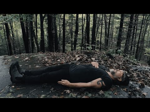 Simone Felice - No Tomorrows (Official Video)