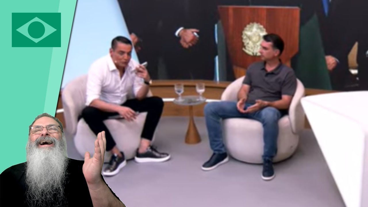 SBT entra em CONVULSÃO após REPERCUSSÃO: CARTINHA, ZEZÉ di CAMARGO CANCELADO, FLAVIO CONVIDADO