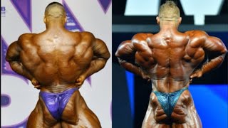 Download lagu Nick Walker(2021 New York Pro) vs Flex Lewis(2018 Mr.Olympia) mp3 Download lagu Nick Walker(2021 New York Pro) vs Flex Lewis(2018 Mr.Olympia) mp3