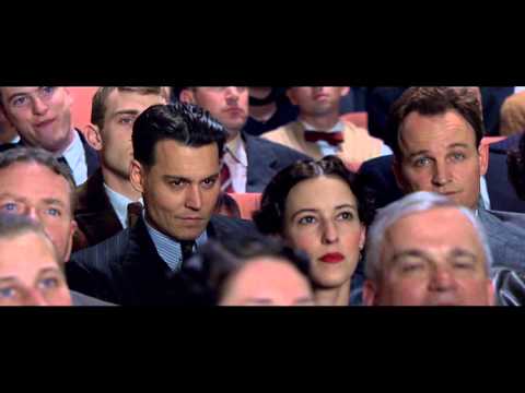 Public Enemies Unofficial Trailer