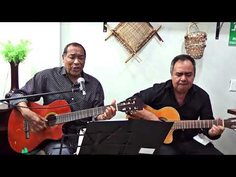 Cover - Nuestro juramento - PEDRO BERNAL LA VOZ DE ORO DEL AMAZONAS