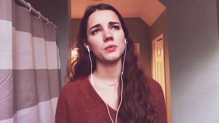true love-frozen (cover by Audrey Robertson)