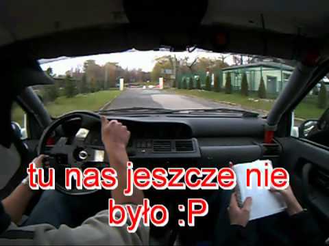 5 RAJD NIEPODLEGŁOŚCI Ł.BŁAWUT/ M.ZATOR 2013 11 11