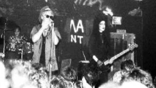 Ramblin' Jeffrey Lee-Going Down