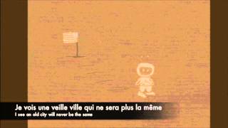 Bad Astronaut - Beat VOST