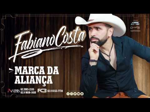 Fabiano Costa - Marca da Aliança