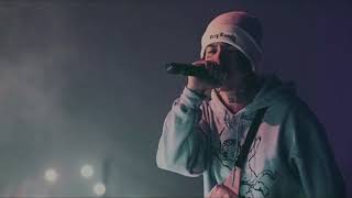 Lil Xan-Saved By The Bell