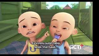 Download lagu Upin & Ipin Muslim 15-Hinggap di rumah atok upin ipin terbabaru 2021 mp3