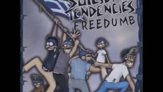 Suicidal Tendencies - We are family