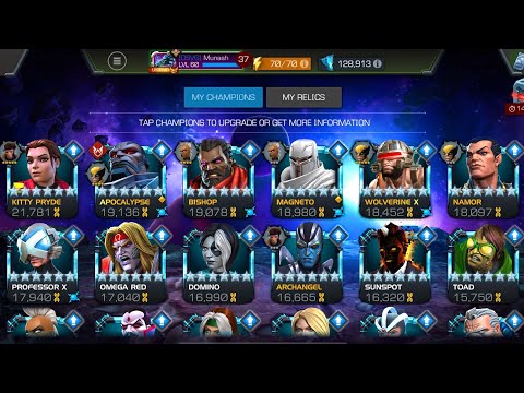 MY 6TH RANK 5 6-STAR