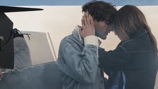 Io non Abito al Mare, the making of - Francesca Michielin