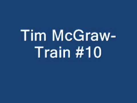 Video thumbnail for Train #10