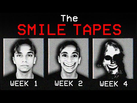 The Smile Incident