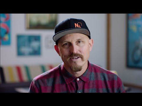 Tomorrow: Not Impossible Mick Ebeling