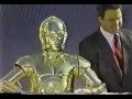 Disneyland Star Tours Unveiling Performance Part 2