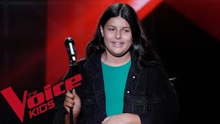Joyce Jonathan et Vianney - Les filles d&#39;aujourd&#39;hui | Ema | The Voice Kids France 2020 |...