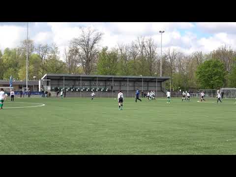 Geldrop JO13-1 ; Wilhelmina Boys JO13-1 4 ; 0 13-4-2019 C2725