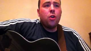 Show Me Your a Woman- Mud- Acoustic Guitar Cover