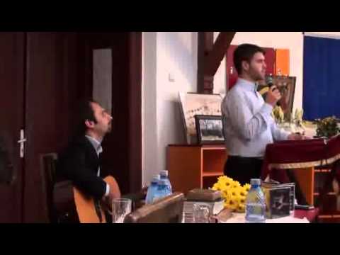 Katharsis - Lumină lină (repertoriul maestrului Tudor Gheorghe, versuri - Ion Alexandru)