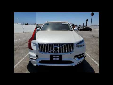 YV4062JE1R1200524 VOLVO XC90 2024