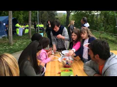 ONDA TG 04.05.2015 - AIUTIAMO LA SCUOLA