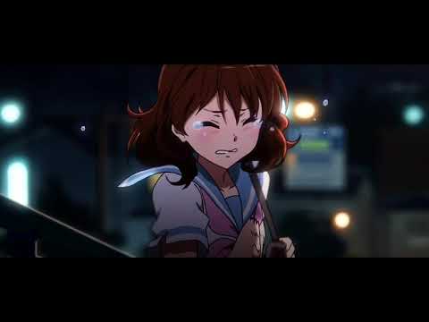 Basslovd & Uverlaw - Bad Intentions (AMV)