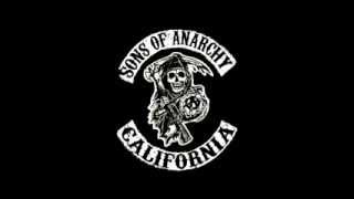 The White Buffalo - Oh Darling, what have I done ( Sons Of Anarchy )