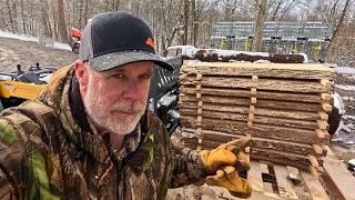 Priceless Little Log! Let Me Explain