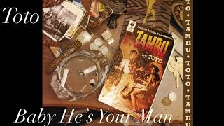 Toto / Baby He’s Your Man / ♥️🎼🎶RickMenMusic