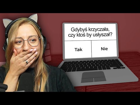 NIE RÓB TEJ ANKIETY!😱 (ja zrobiłam i żałuję) - Roblox