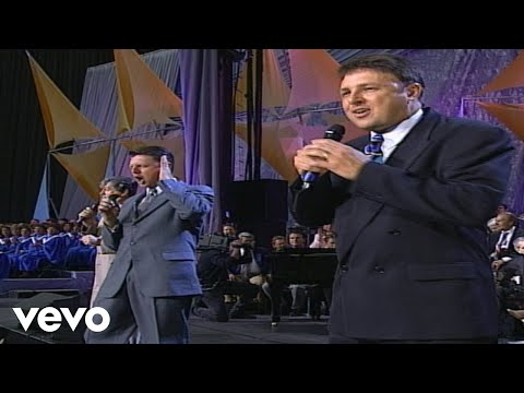 Bill & Gloria Gaither - Holy Ghost Revival [Live] ft. The Bishops