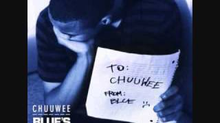 Chuuwee - Blues's Clue Prod by J Real