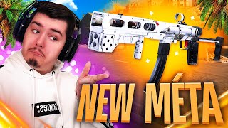 La MEILLEURE CLASSE pour la H4 BLIXEN .. la NEW SMG qui fait MAL sur REBIRTH ISLAND