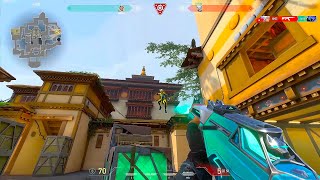 MossAim - Baddie