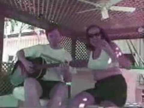 "True Happiness This Way Lies" The The cover by Janet Kuypers & John in Florida video thumbnail