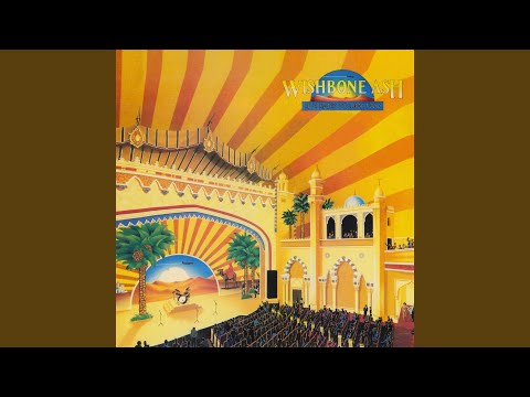 Download Wishbone Ash - Persephone MP3