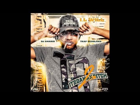 I.L Will " Keep A Shoota " Feat KC Prod By @JDOnThaTrack