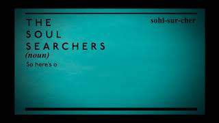 The Soul Searchers Music Video