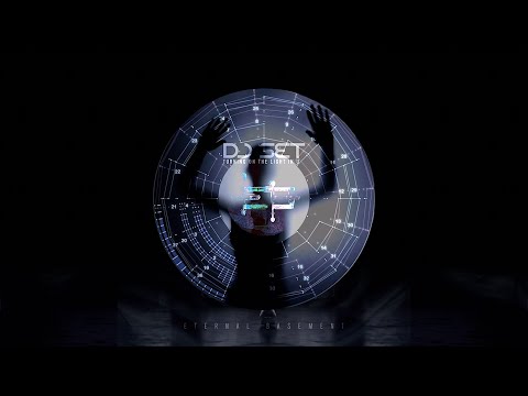 TURNING ON THE LIGHT IN U DJ SET Eternal Basement #techno #mix