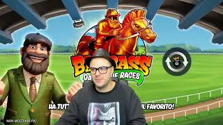 Slot online Italia🎰 - Video dimostrativo max win - big win