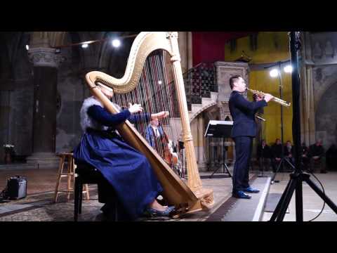 Jerusalem Duo - "Feidman plays Beatles" Tour