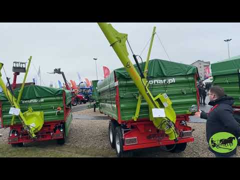 Apie "Adraf" bei "Apli Tech" parodoje "Ką pasėsi 2023"