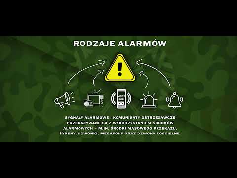 👉 Bądź o krok przed!⚠️"Sygnały Alarmowe"